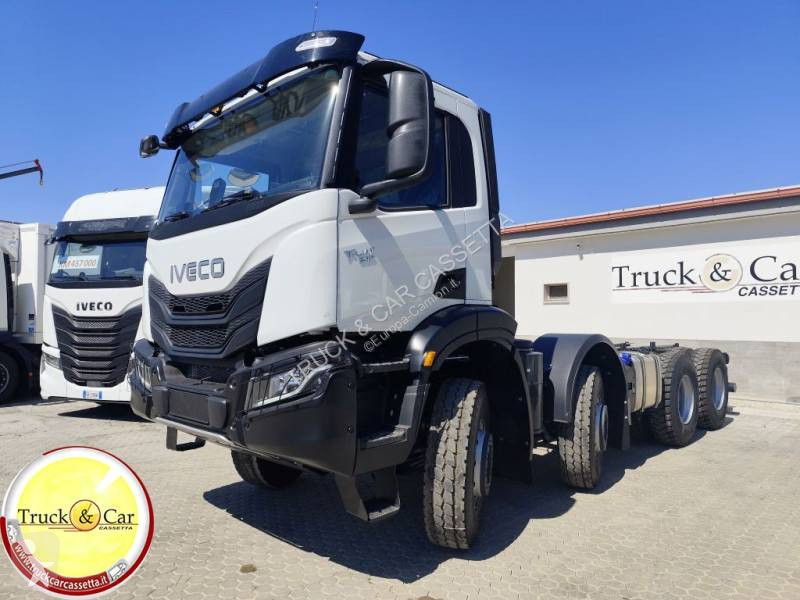 Camion Iveco