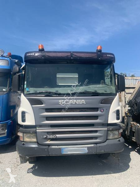Camion Scania
