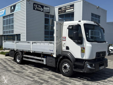 Camion plateau standard Renault