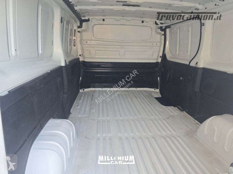 Veicolo commerciale Fiat TALENTO 2020 PASSO...