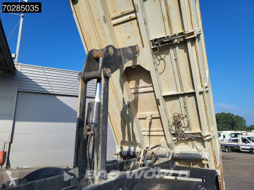 Camion Mercedes Arocs 3240 8X4 12m3 2-side Tipper Steel Suspension Automatic Big-Axle Euro 6