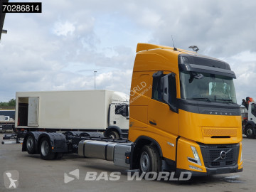 Camion Volvo 460 FH 6X2 NEW chassis! Full air Suspension Lift-Axle Navi ACC LED Euro 6