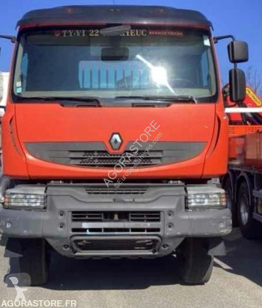 Camion