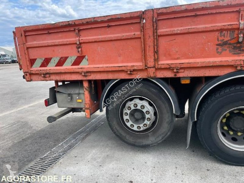 Camion Renault PREMIUM