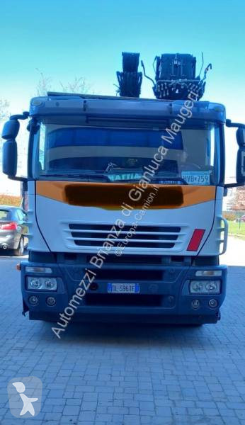 Kamion Iveco