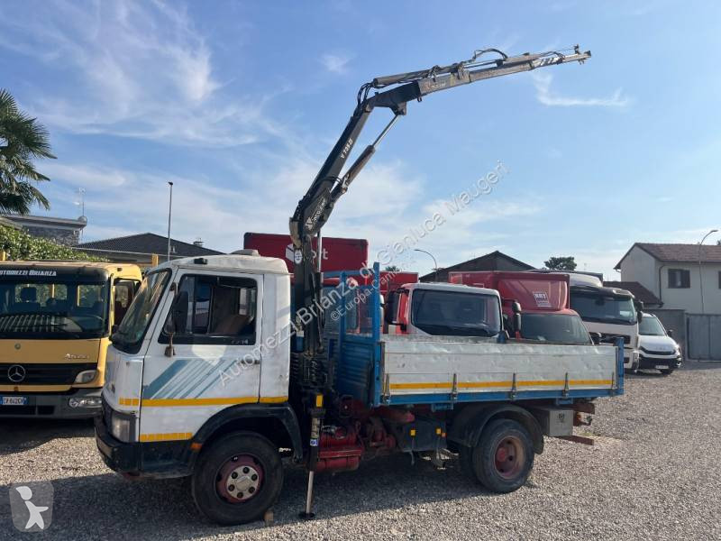 Camion Fiat
