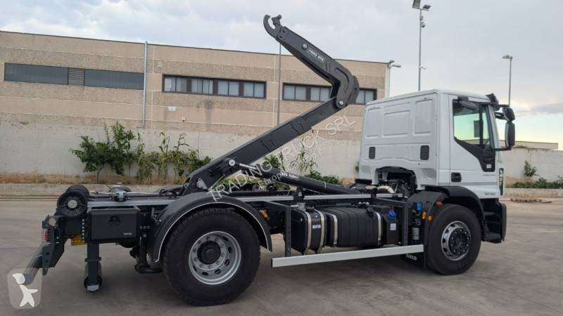 Camion Iveco