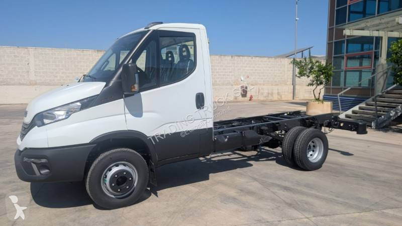 Camion Iveco