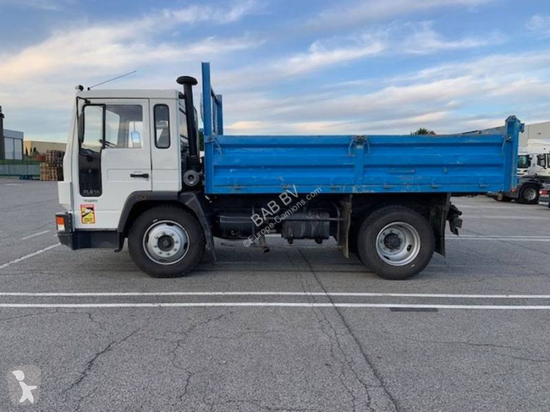 Camion Volvo