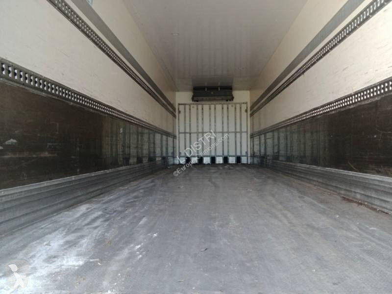 Camion Renault
