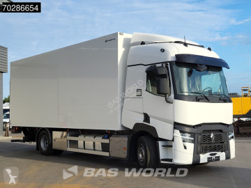 Camión frigorífico monotemperatura Renault