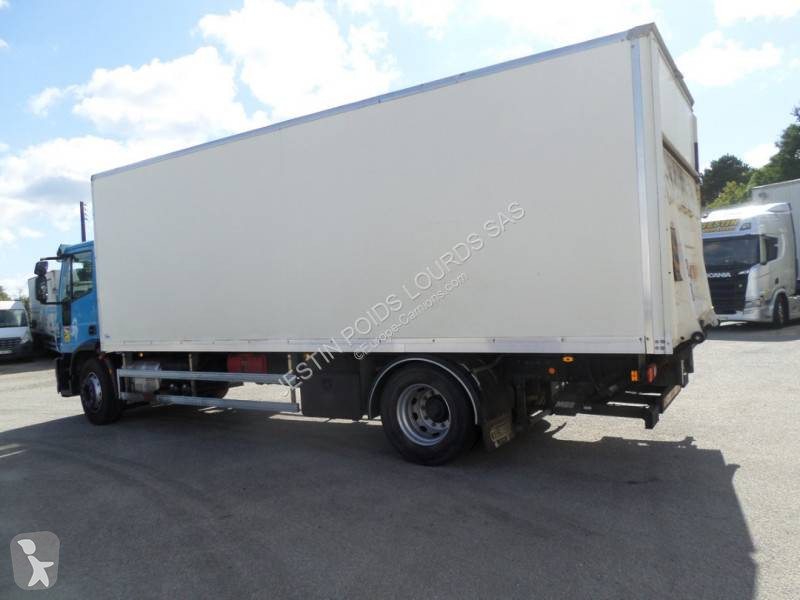 Camion Iveco