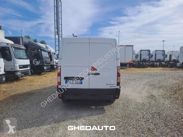 Furgoneta Renault RENAULT MASTER - FURGONE