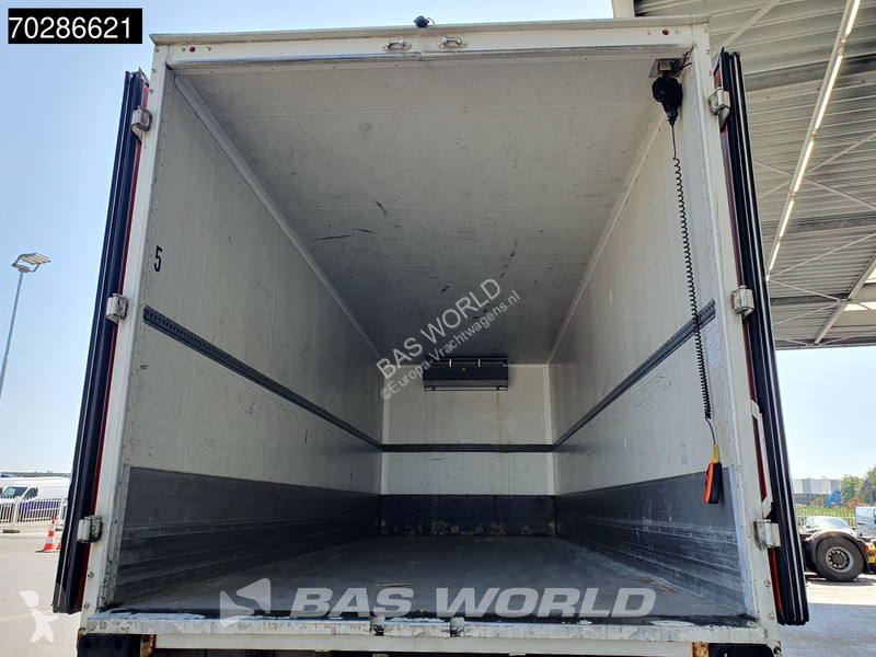 Kamion DAF 280  4X2 19tons NL-Truck Carrier...