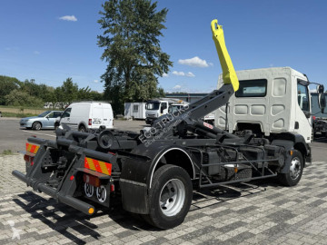 Camion polybenne DAF