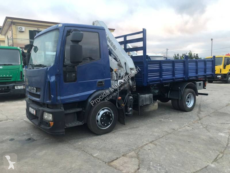 Camion Iveco