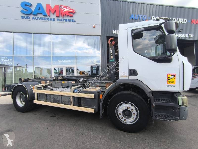 Camion Renault