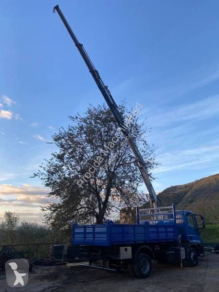 Camion Iveco