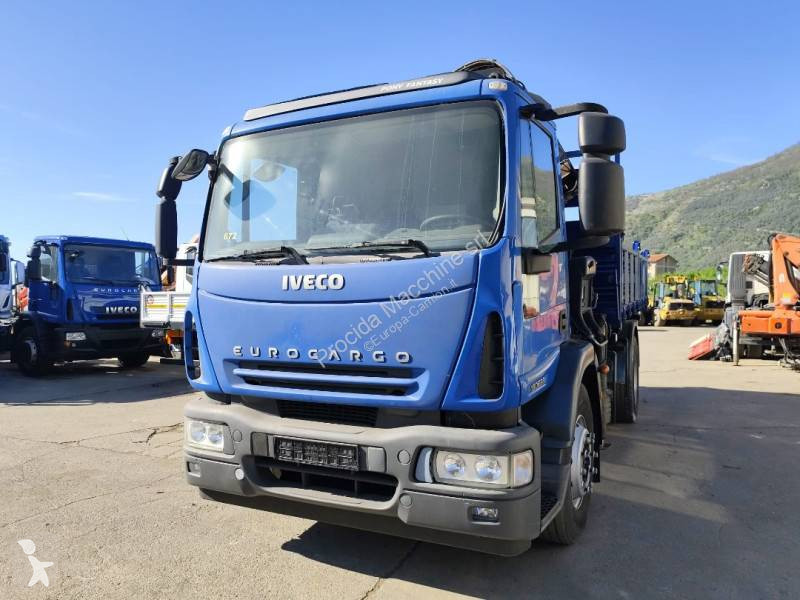 Kamion Iveco