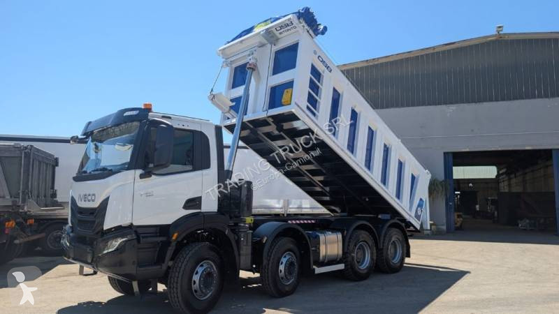 Camion Iveco