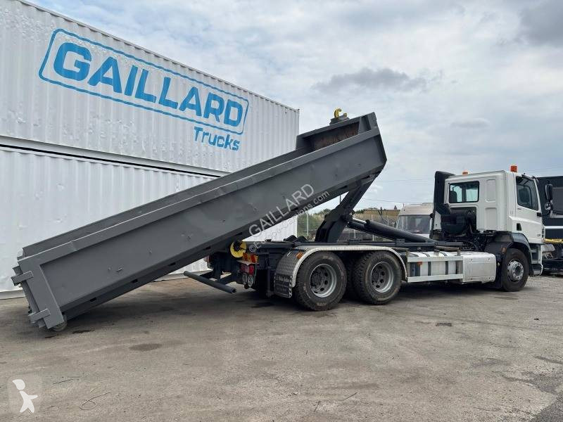 Camion DAF