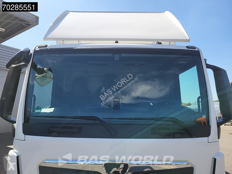 Kamion MAN 12.250 4X2 NL Truck 12tonner...