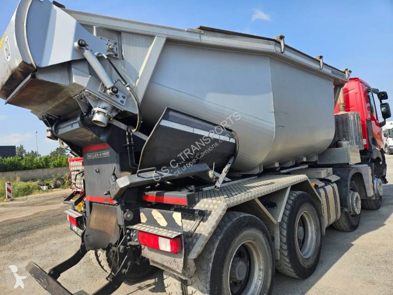 Camion Renault