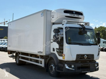 Camion frigo Renault