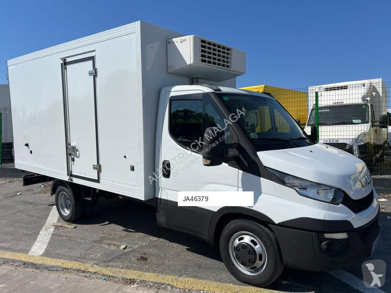 Kamion Iveco DAILY 35C15 CONGELACION