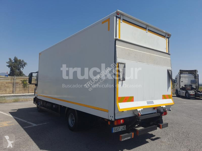 Kamion Iveco  EUROCARGO 210.75 P/E