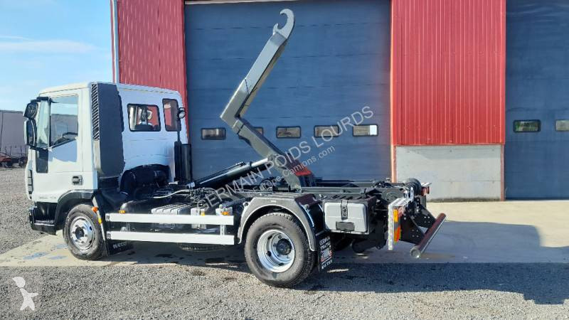 Camion Iveco
