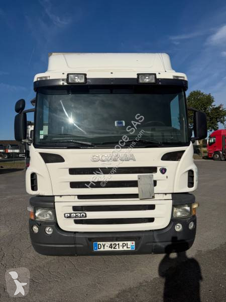 Camion Scania