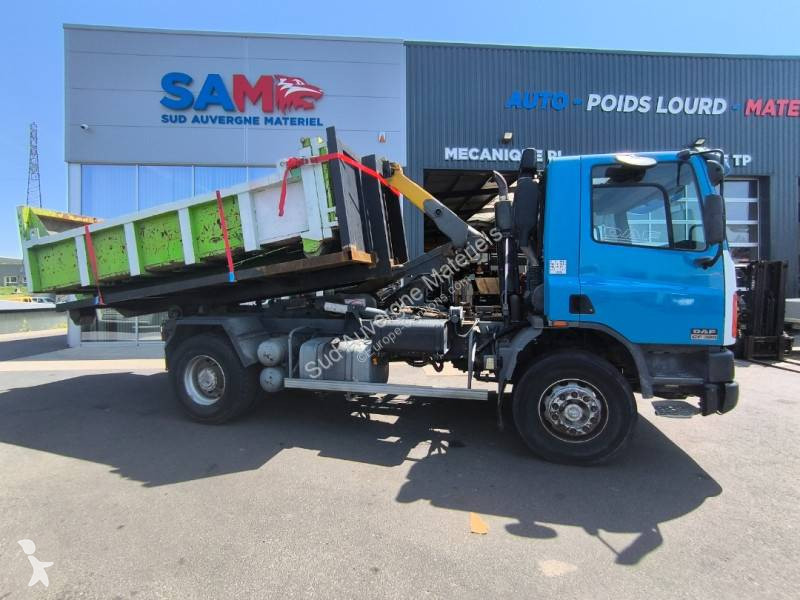 Camion DAF