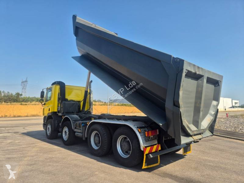 Camion DAF