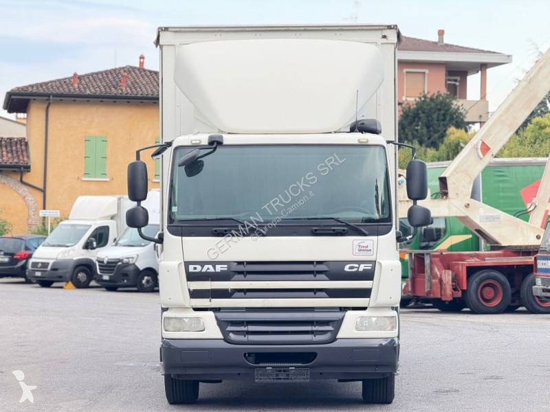 Camion DAF