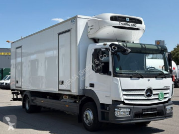 Camion frigo Mercedes