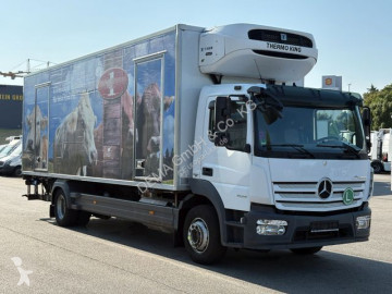 Camion frigo Mercedes