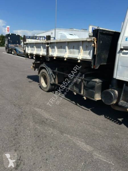 Camion Renault