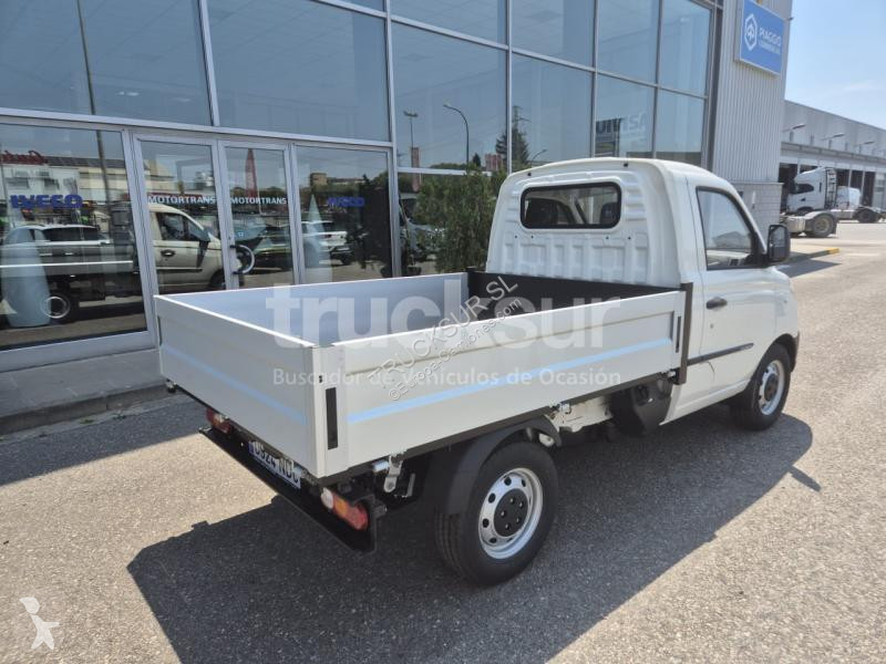 Furgoneta Iveco PIAGGIO PORTER 1.5I LONG RANGE