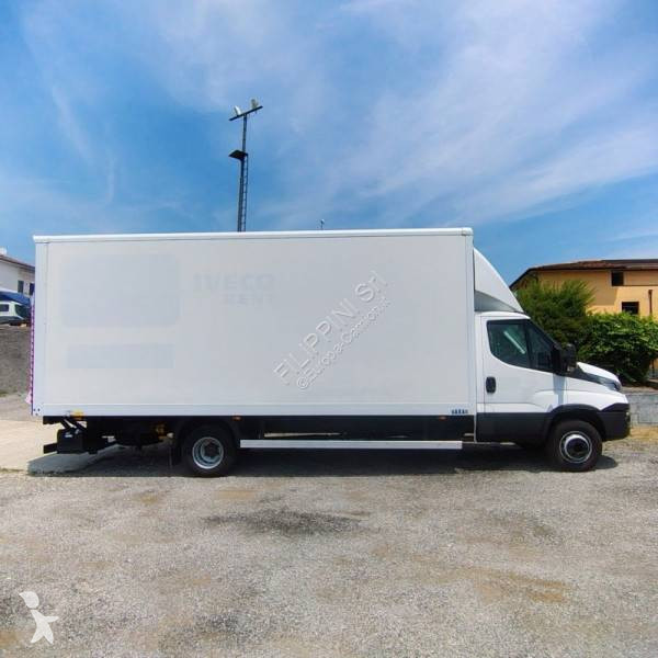 Camion Iveco