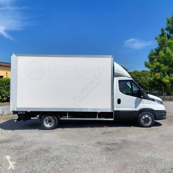 Camion Iveco