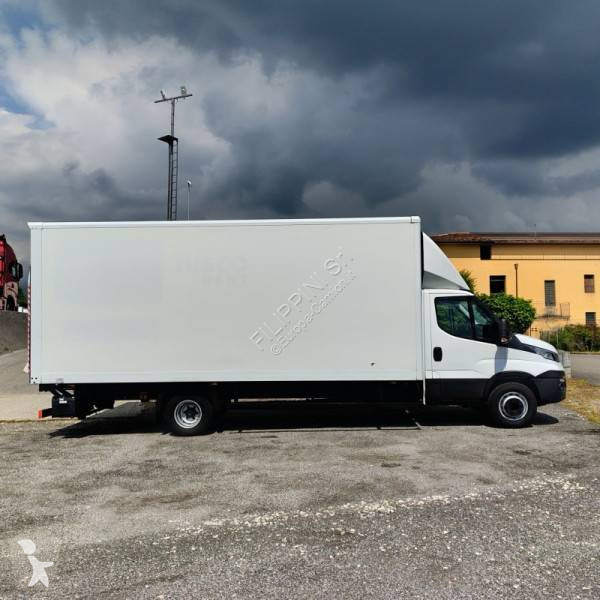Camion Iveco