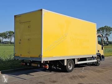 Camion Iveco 80E16 EUROCARGO