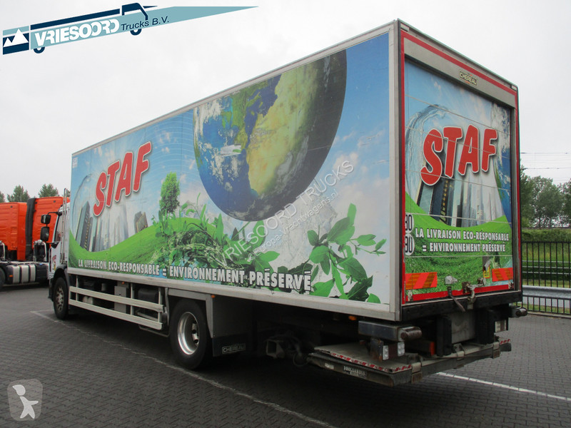 Camion Renault DXi