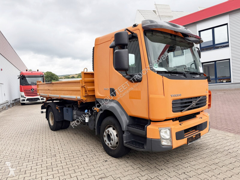 Kamion  FL 240 4x2 FL 240 4x2