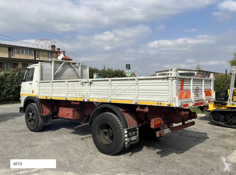 Camion Fiat 673N 4X2