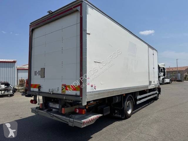 Camion Iveco