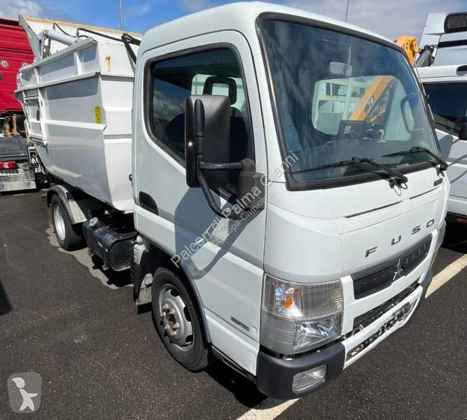 Kamion Mitsubishi