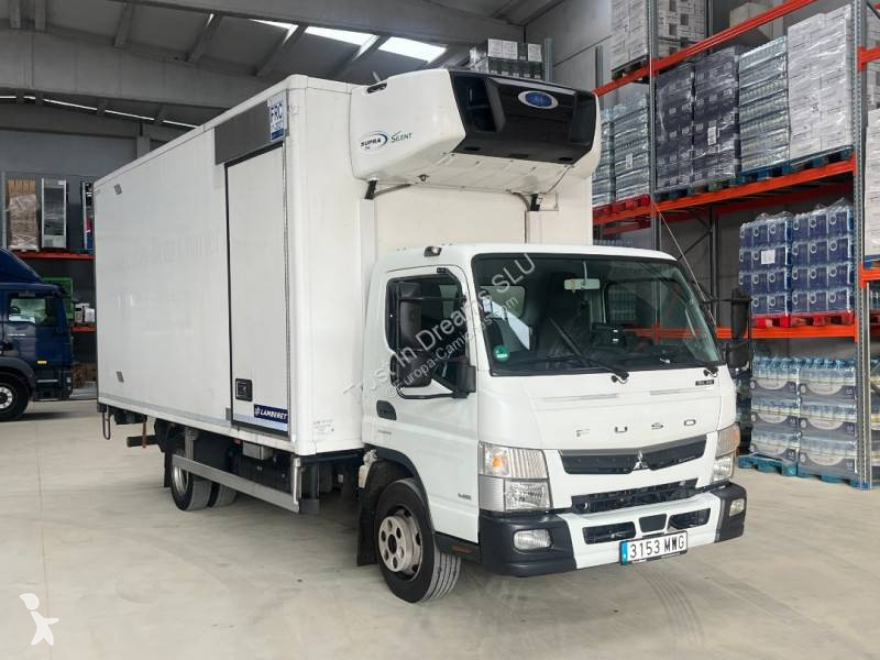 Kamion Mitsubishi