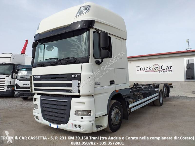 Camion DAF